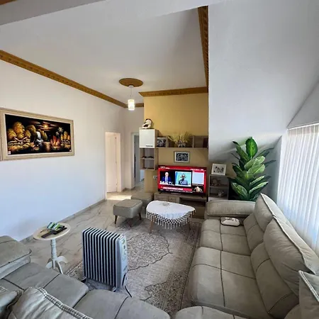 Plazh Apartment