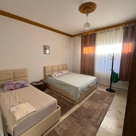 Plazh Apartment Durrës